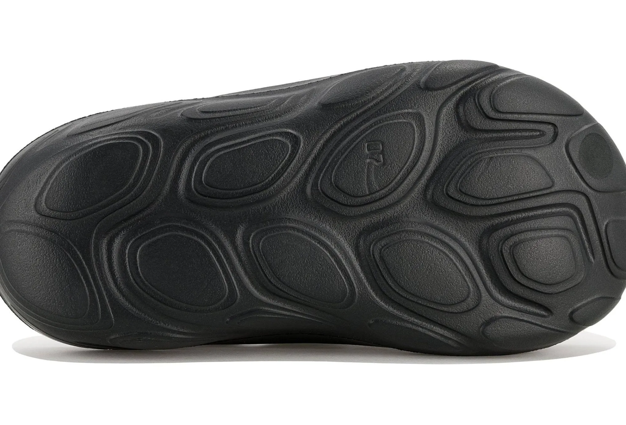 New Balance Fresh Foam RCVRY Slide V1^Homme Tongs & Claquettes