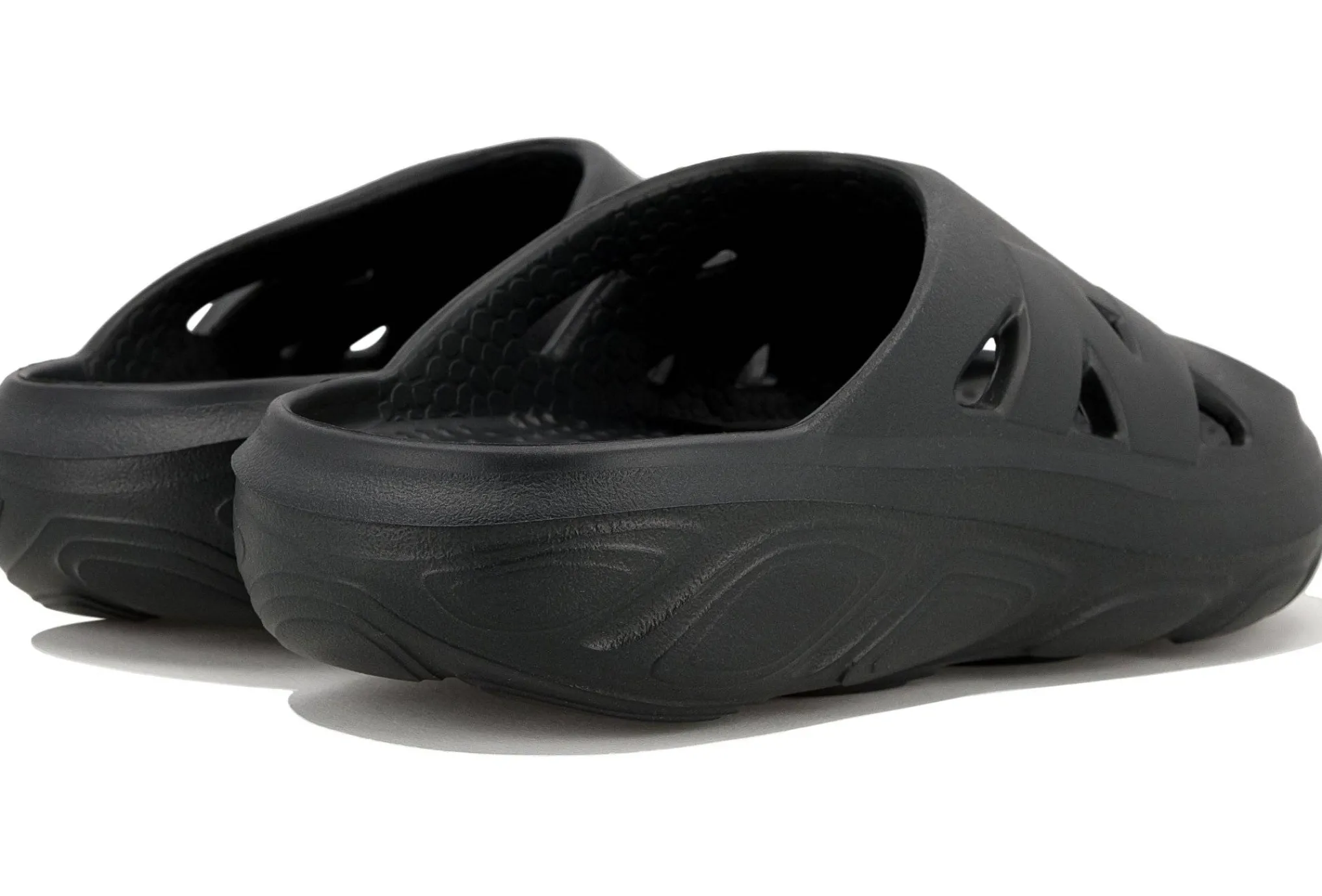 New Balance Fresh Foam RCVRY Slide V1^Homme Tongs & Claquettes