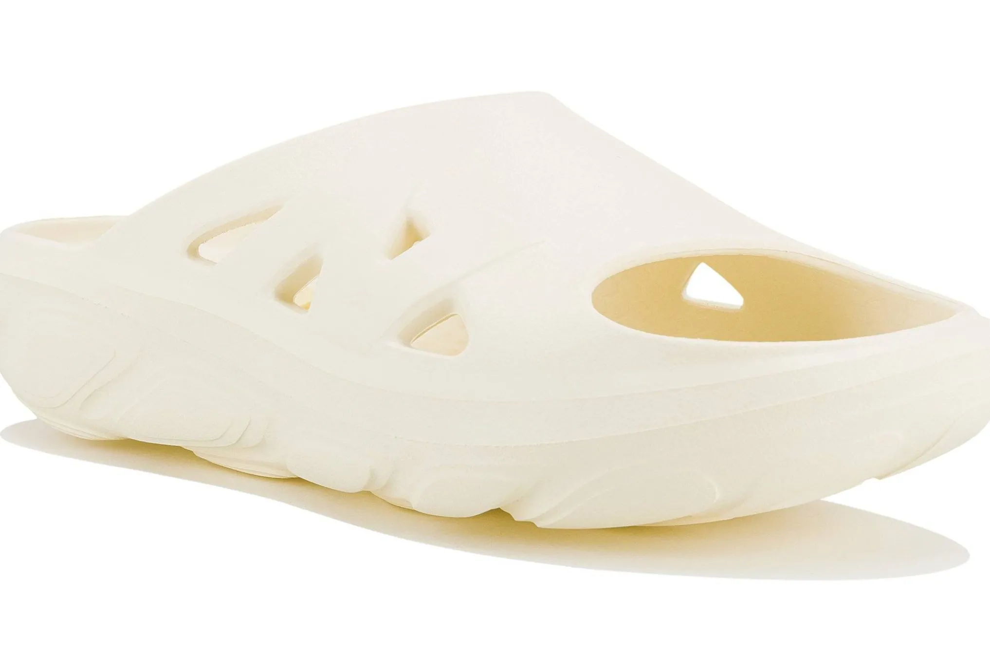 New Balance Fresh Foam RCVRY Slide V1^Homme Tongs & Claquettes