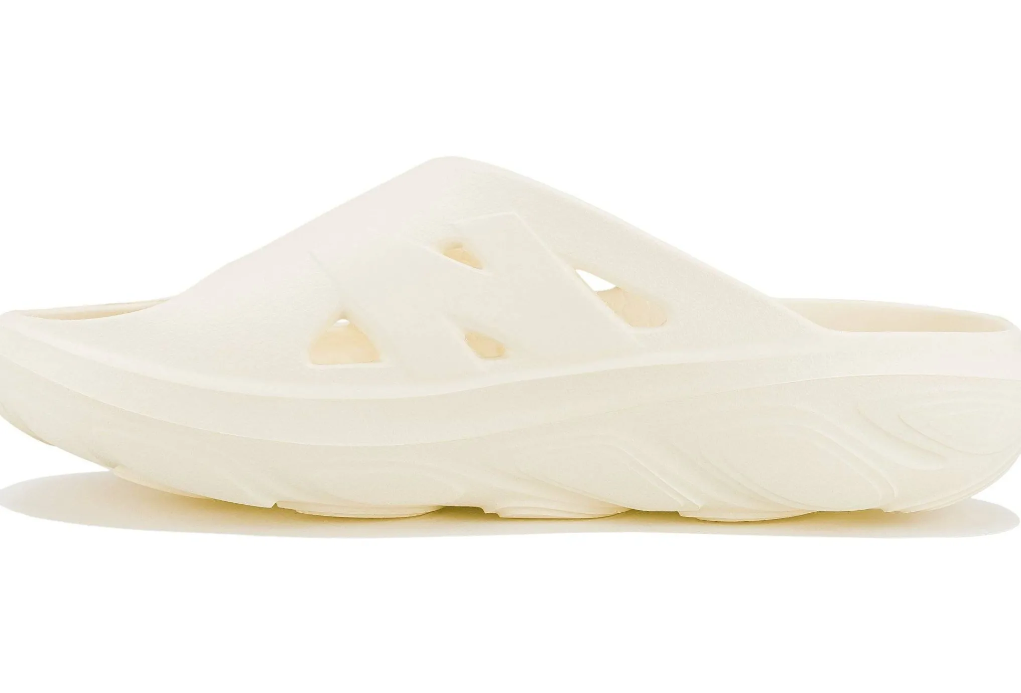 New Balance Fresh Foam RCVRY Slide V1^Homme Tongs & Claquettes