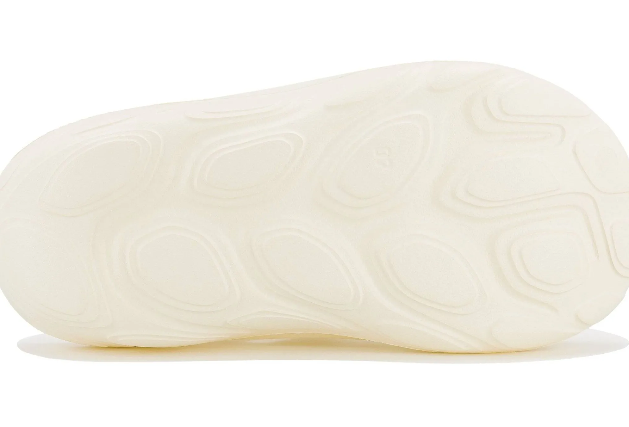 New Balance Fresh Foam RCVRY Slide V1^Homme Tongs & Claquettes