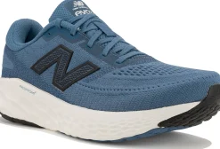 New Balance Fresh Foam X EVOZ v4^Homme Running