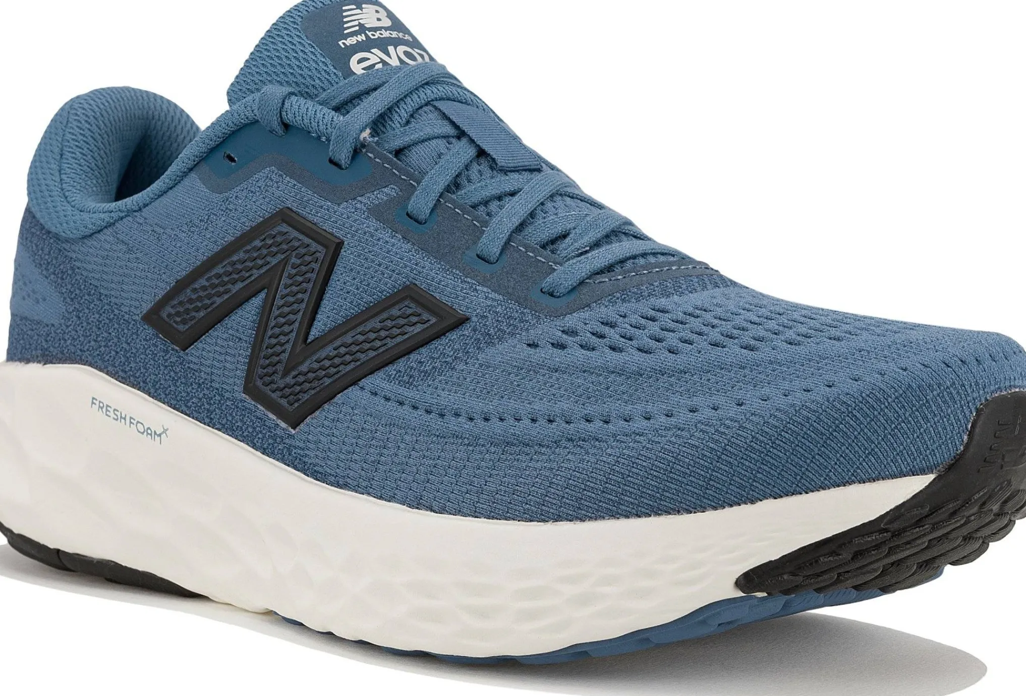 New Balance Fresh Foam X EVOZ v4^Homme Running