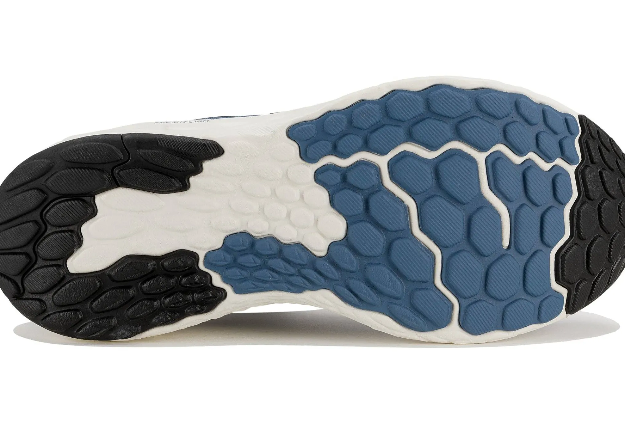 New Balance Fresh Foam X EVOZ v4^Homme Running