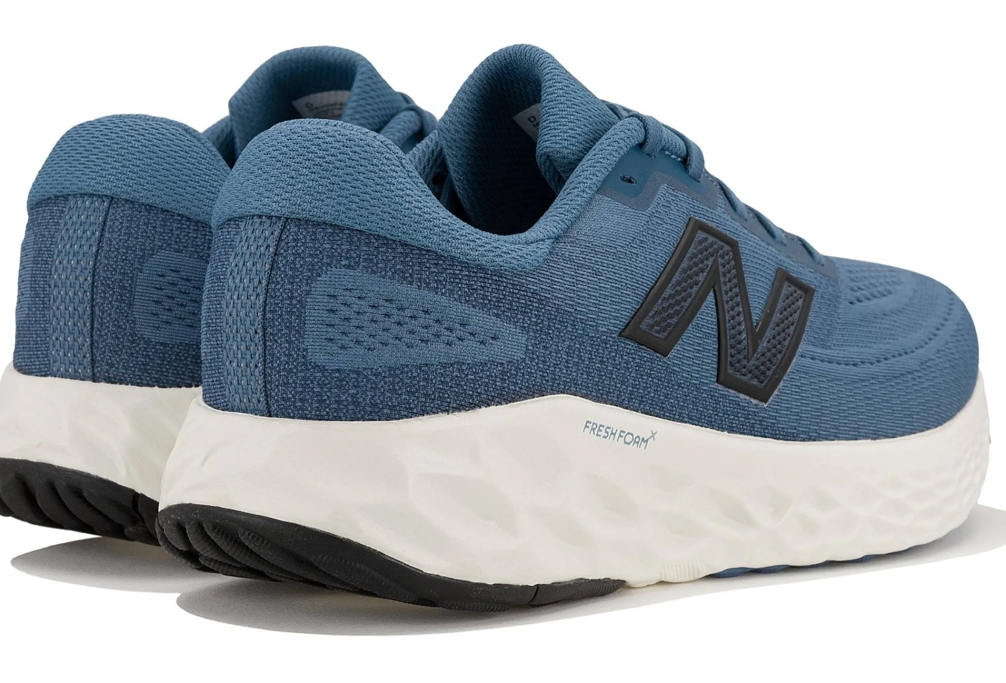 New Balance Fresh Foam X EVOZ v4^Homme Running