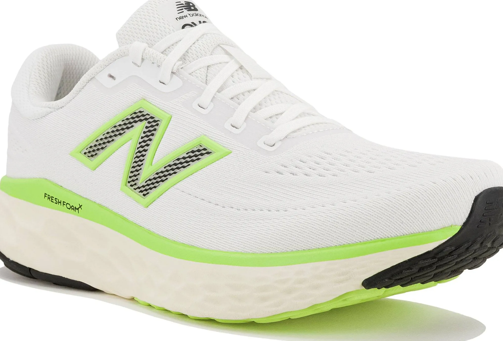 New Balance Fresh Foam X EVOZ v4^Homme Running