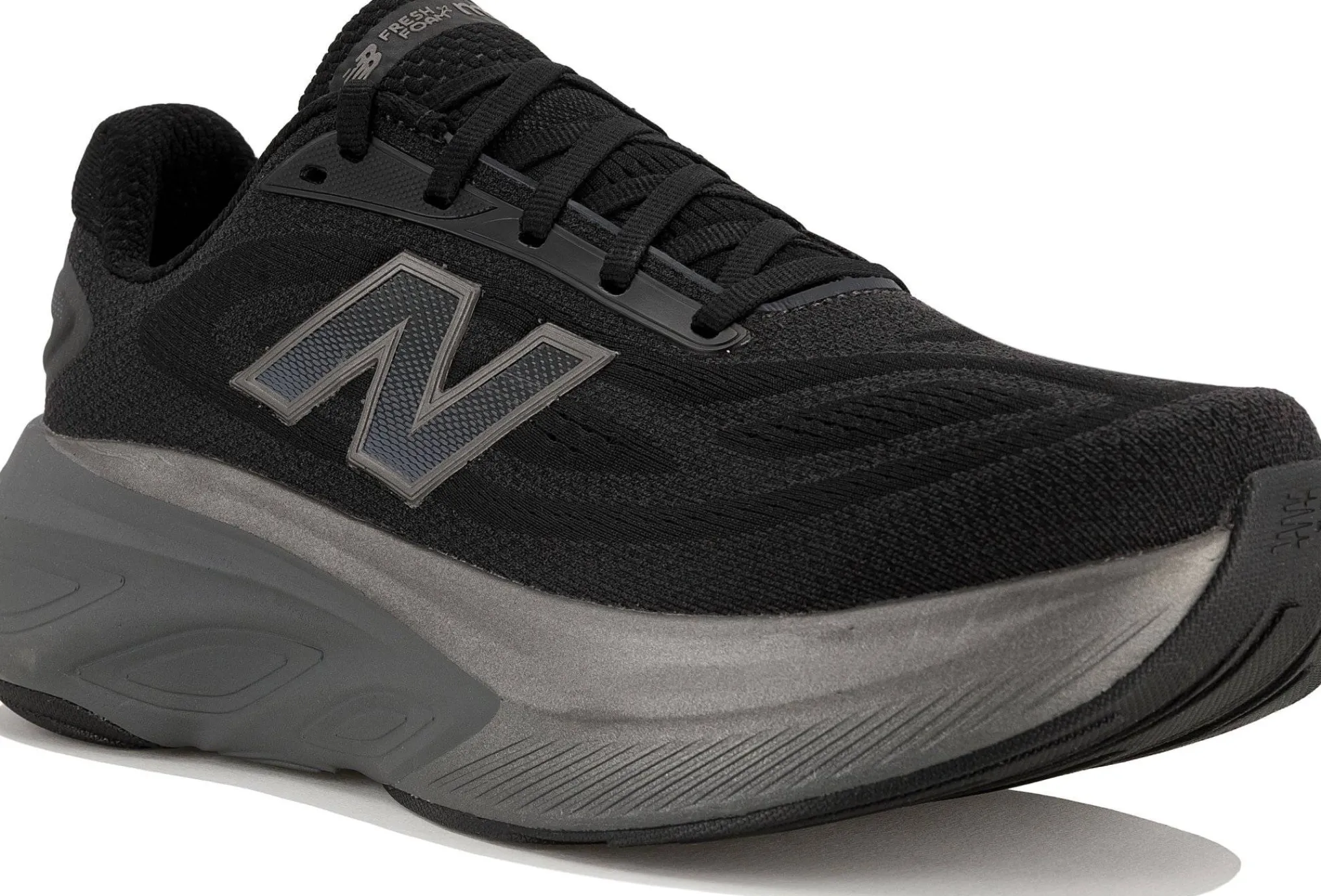 New Balance Fresh Foam X More V6^Homme Running