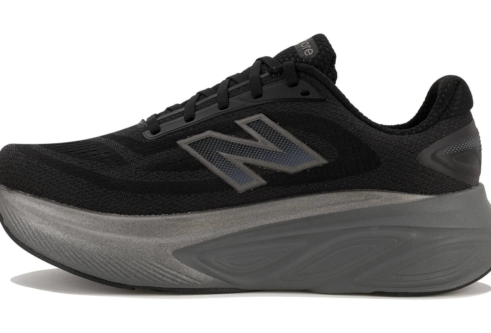 New Balance Fresh Foam X More V6^Homme Running