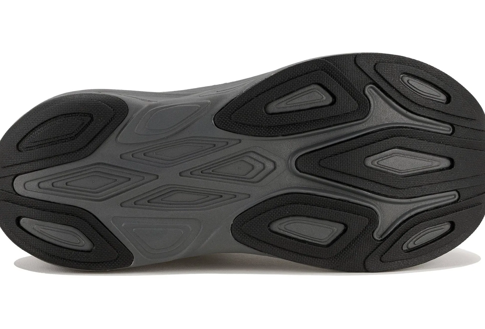 New Balance Fresh Foam X More V6^Homme Running