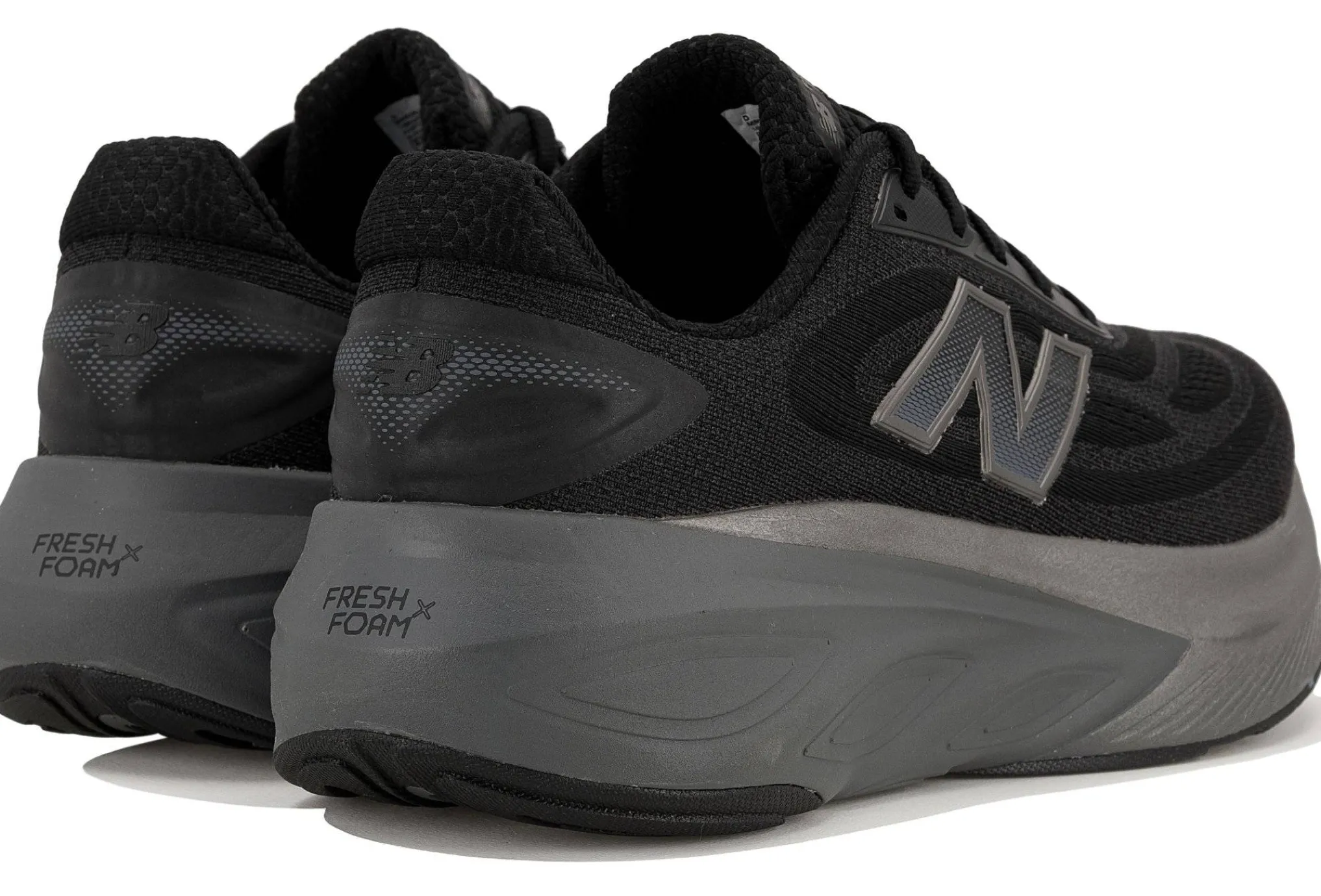 New Balance Fresh Foam X More V6^Homme Running