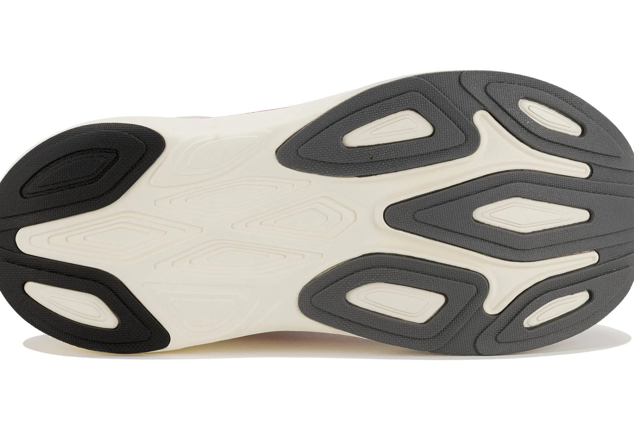 New Balance Fresh Foam X More V6^Homme Running