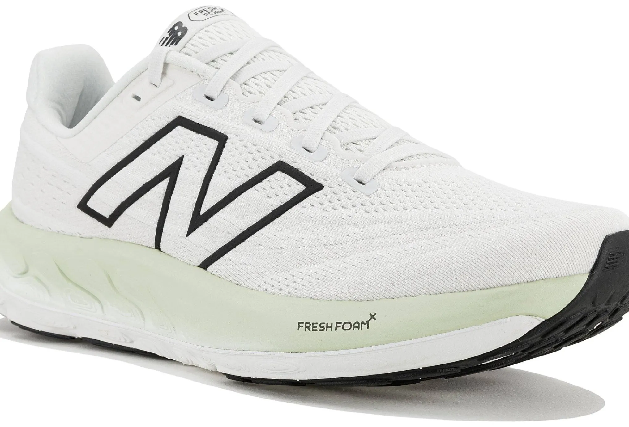 New Balance Fresh Foam X Vongo V6^Homme Running