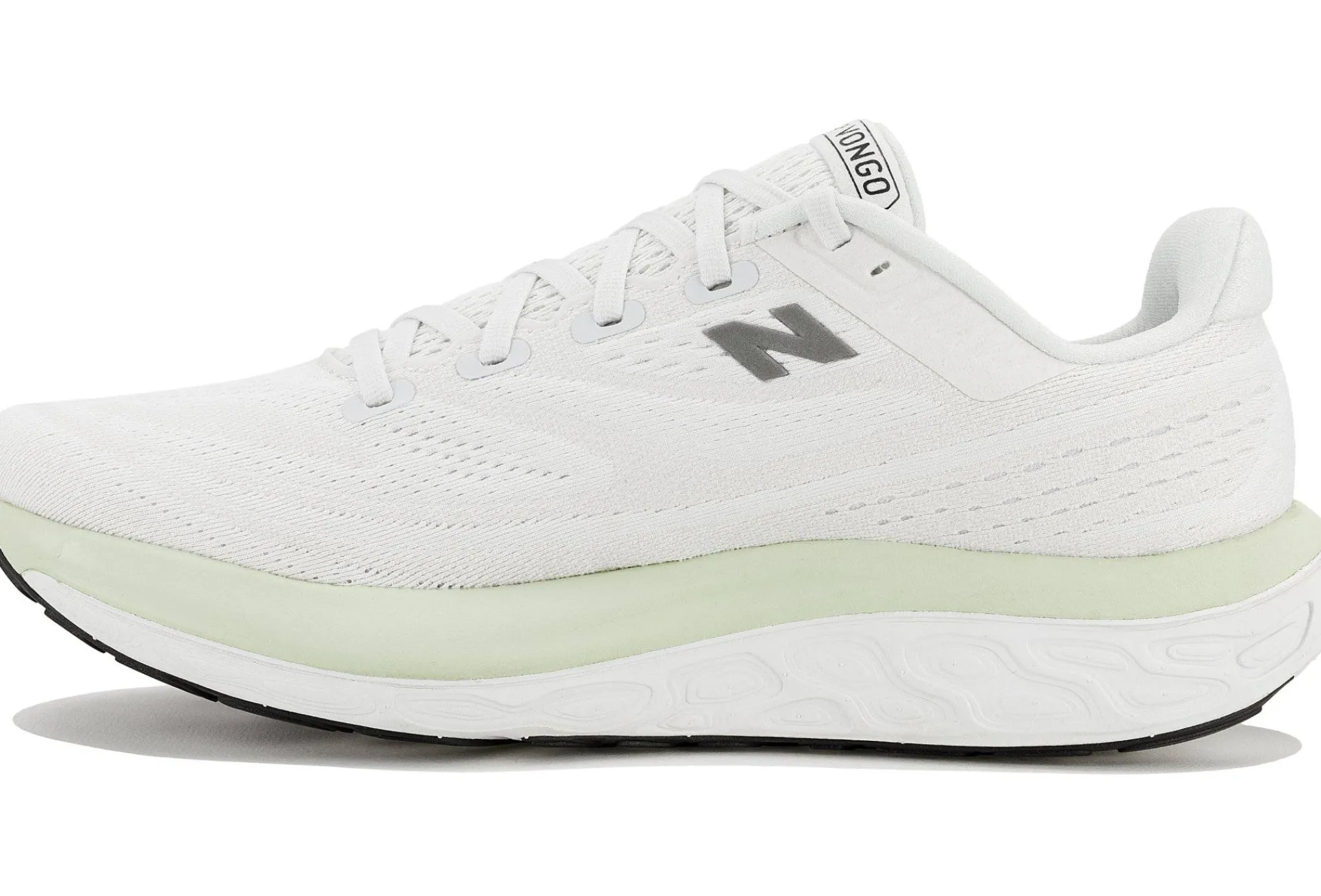 New Balance Fresh Foam X Vongo V6^Homme Running