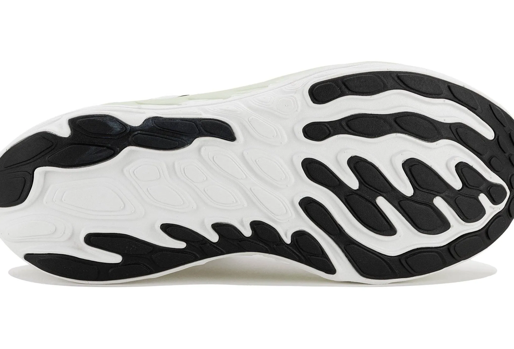 New Balance Fresh Foam X Vongo V6^Homme Running