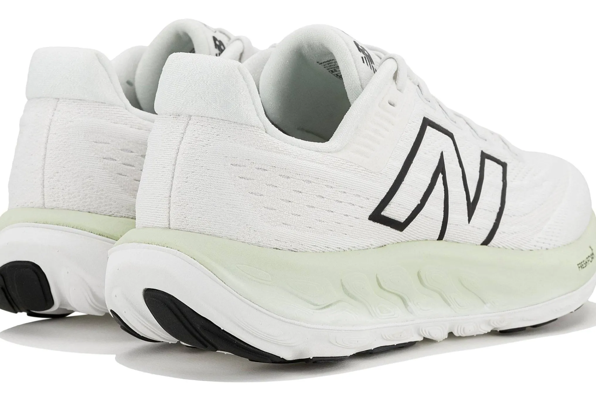 New Balance Fresh Foam X Vongo V6^Homme Running
