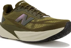 New Balance FuelCell Rebel V5^Homme Running