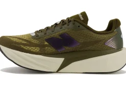 New Balance FuelCell Rebel V5^Homme Running