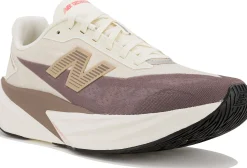 New Balance FuelCell Rebel V5^Homme Running