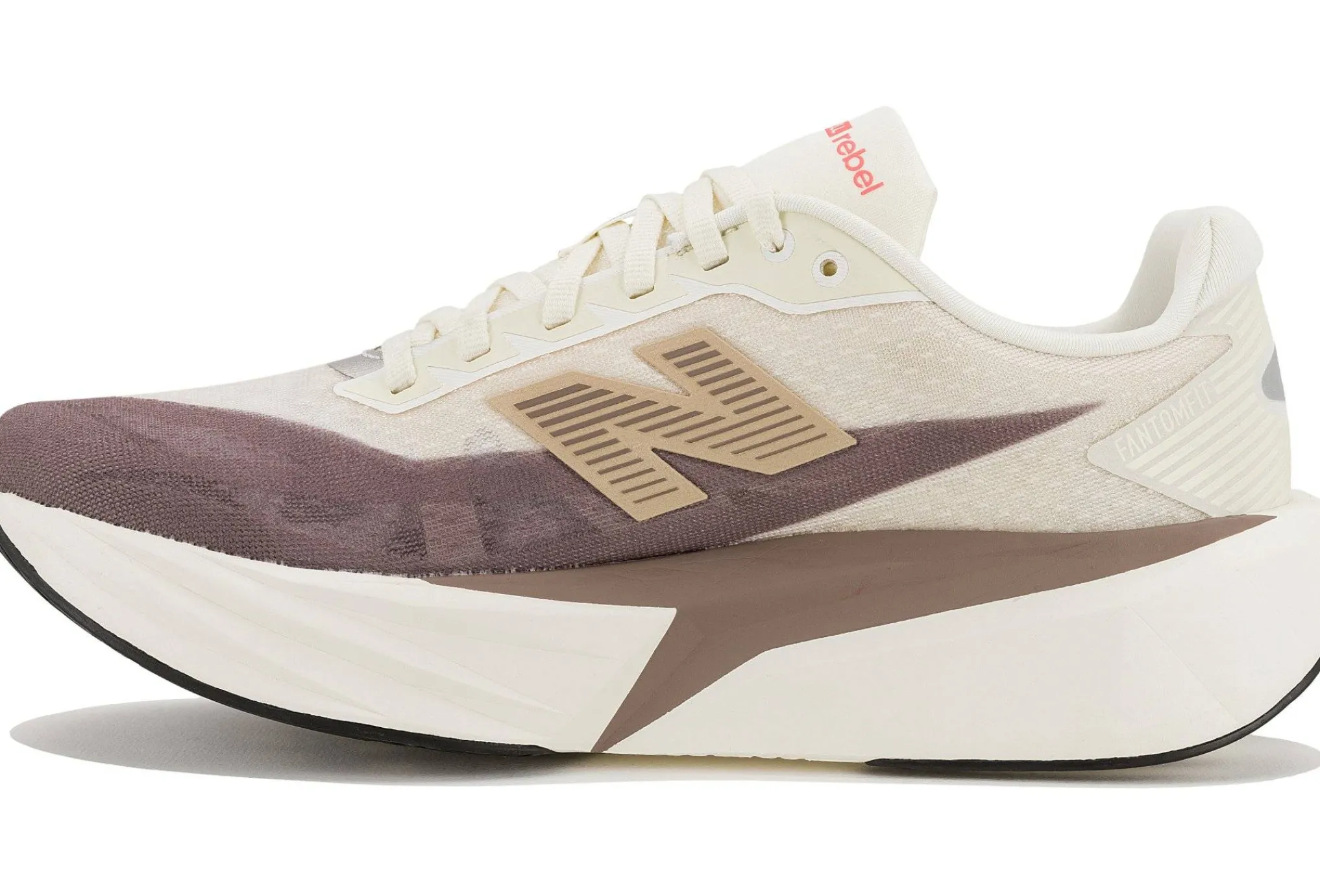 New Balance FuelCell Rebel V5^Homme Running