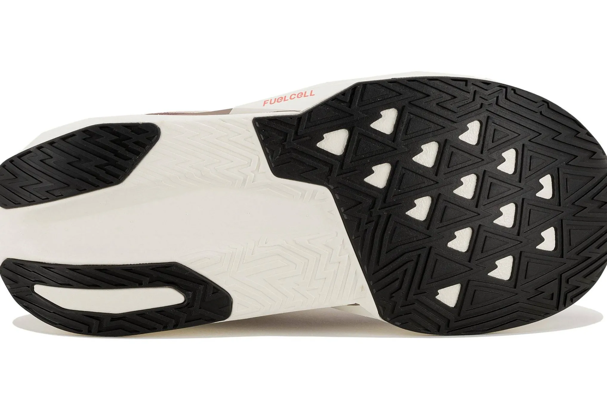 New Balance FuelCell Rebel V5^Homme Running