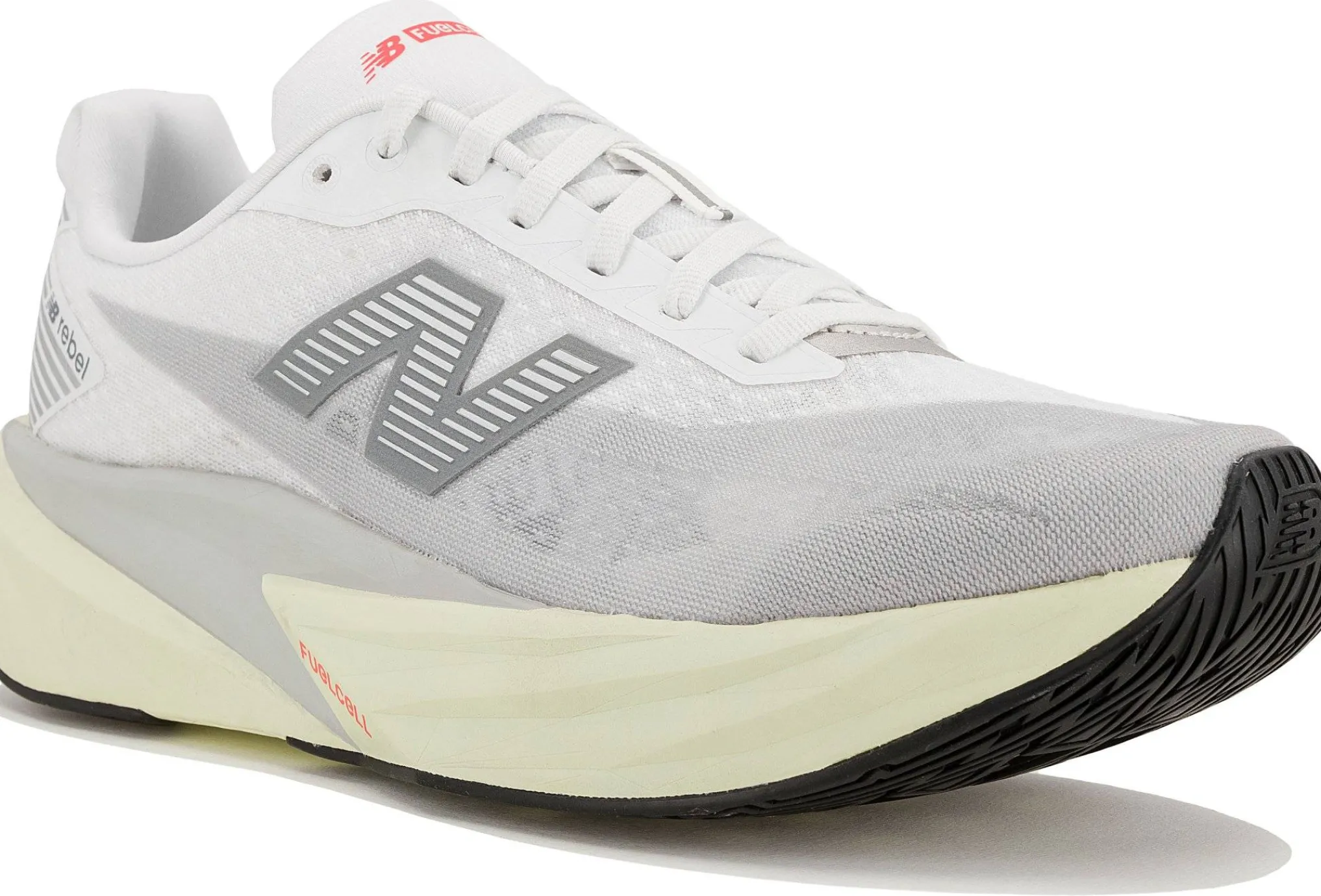 New Balance FuelCell Rebel V5^Homme Running