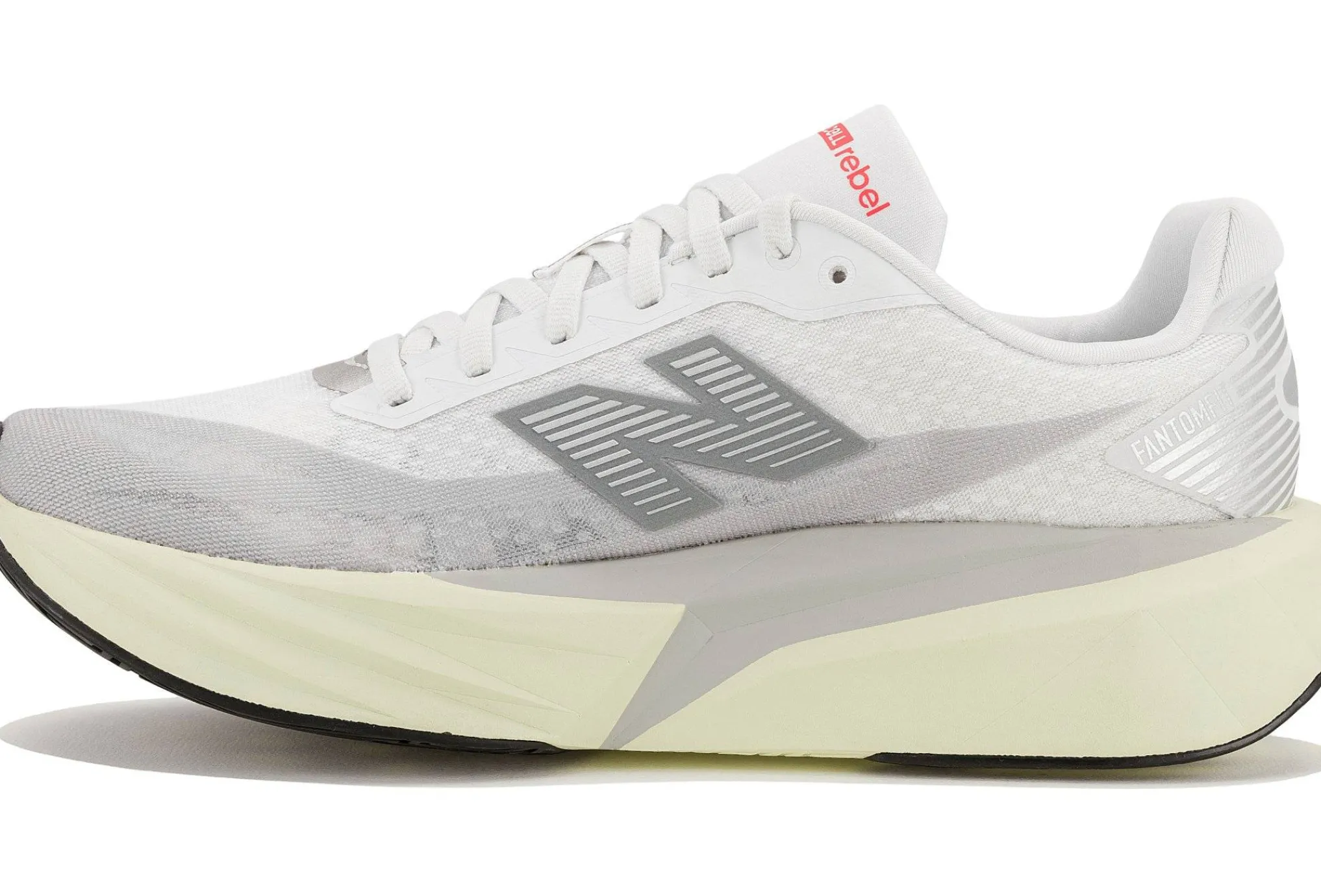 New Balance FuelCell Rebel V5^Homme Running