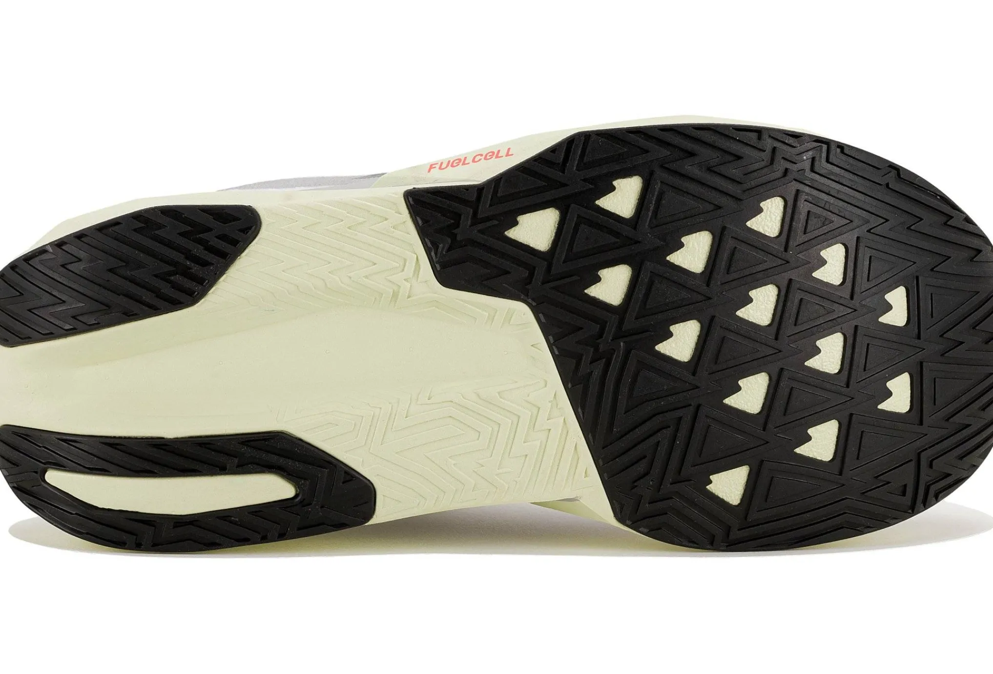 New Balance FuelCell Rebel V5^Homme Running