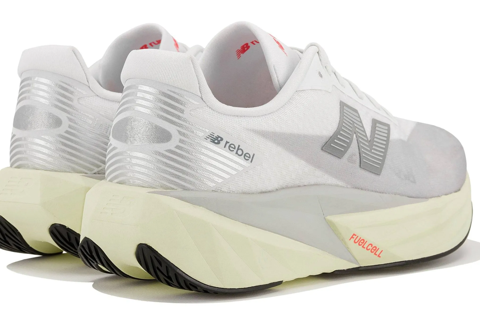 New Balance FuelCell Rebel V5^Homme Running