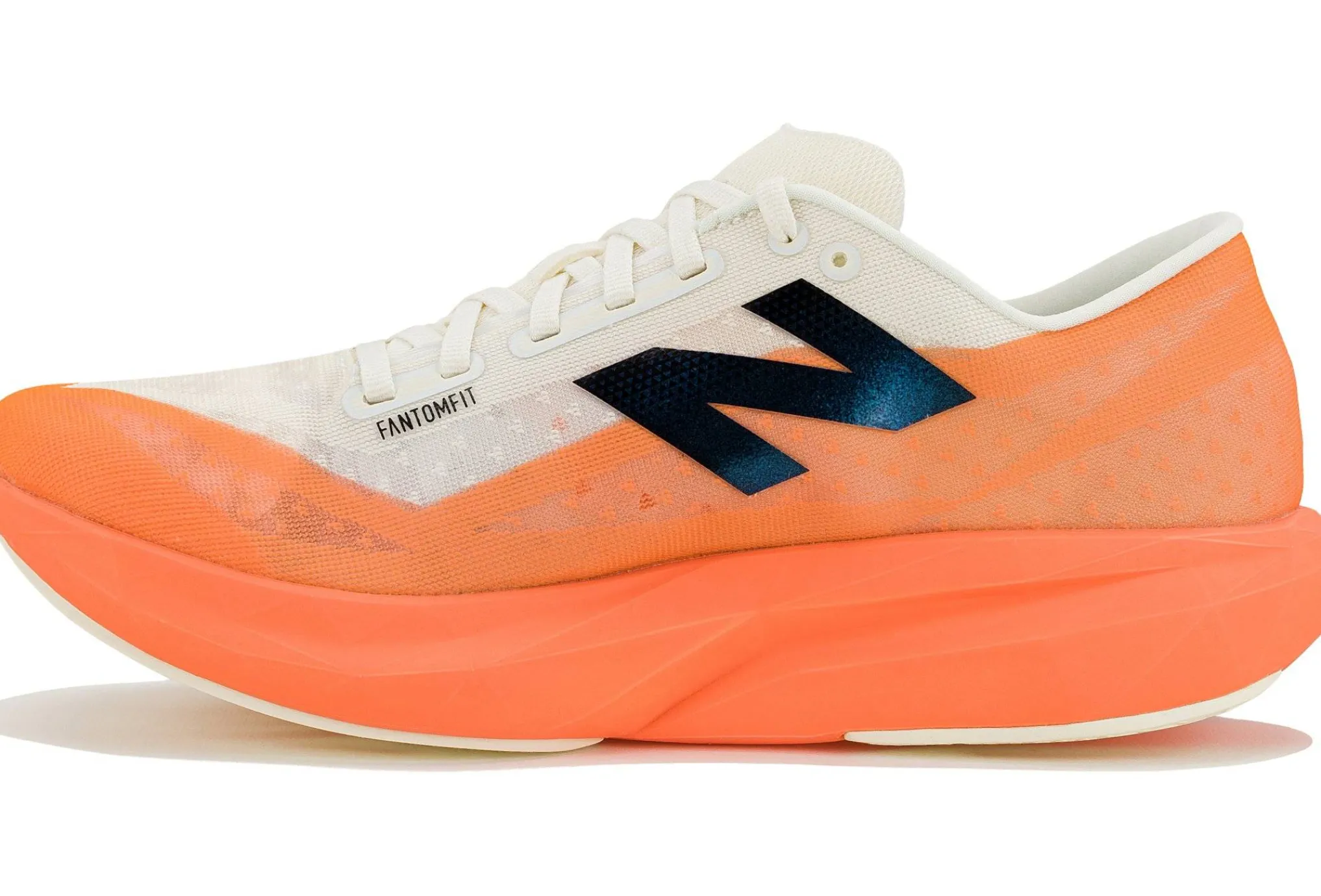 New Balance FuelCell Rebel V4^Homme Running