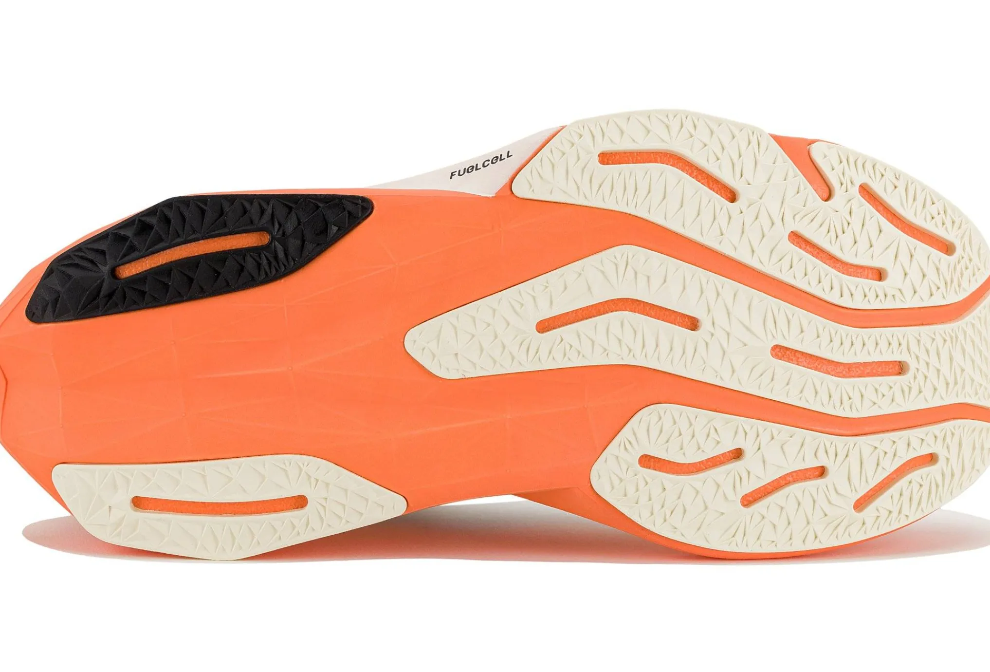New Balance FuelCell Rebel V4^Homme Running