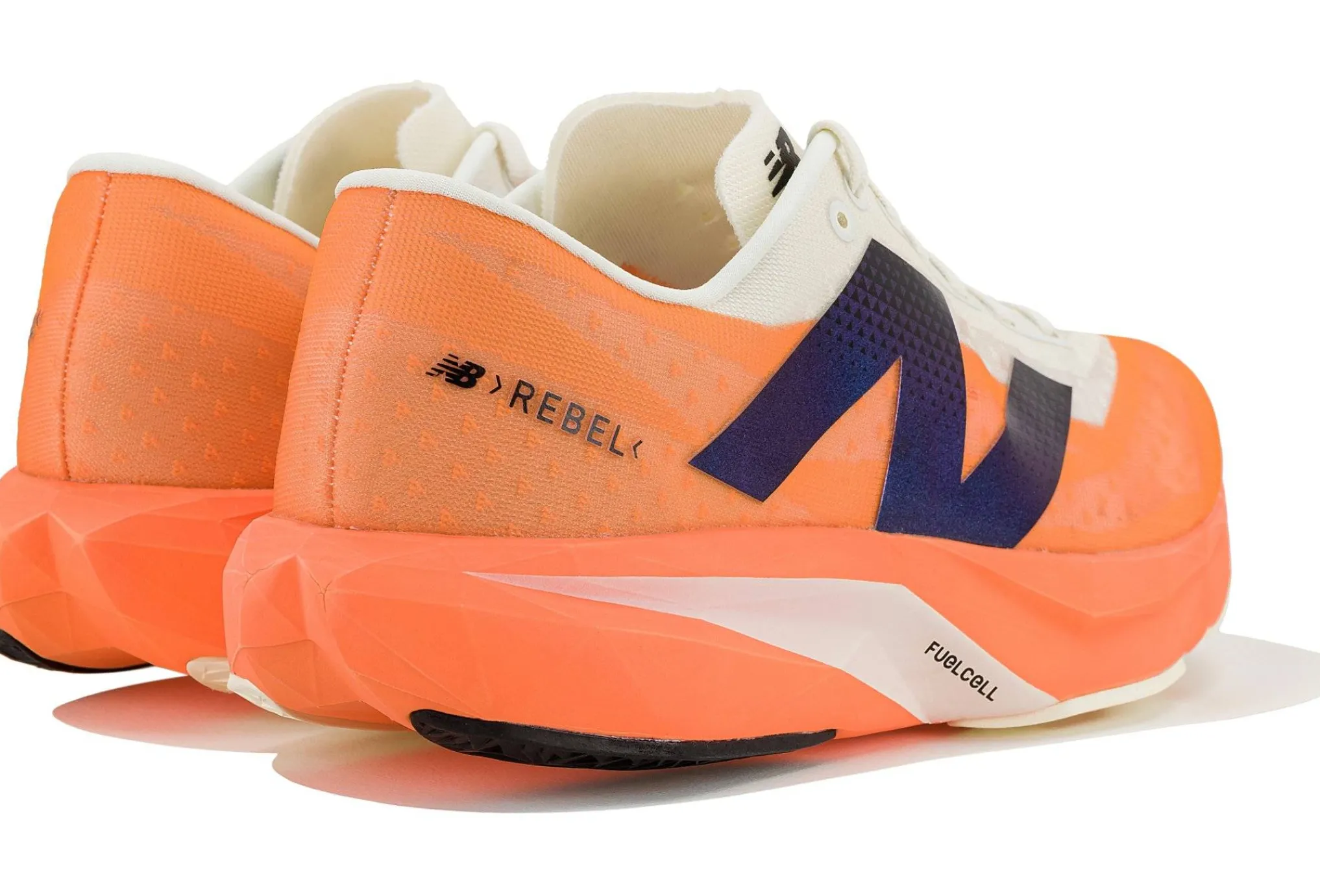 New Balance FuelCell Rebel V4^Homme Running