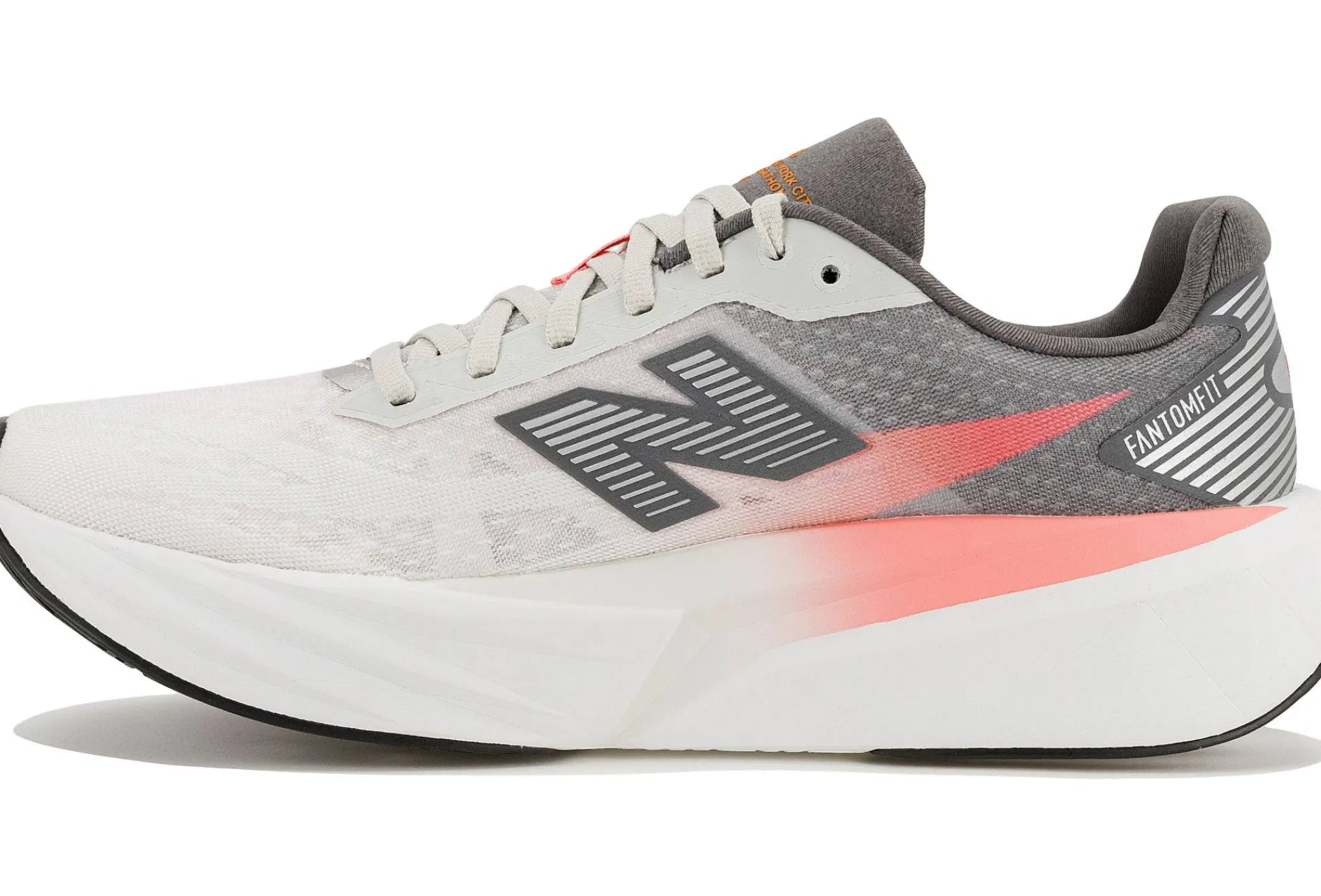 New Balance FuelCell Rebel V5^Homme Running