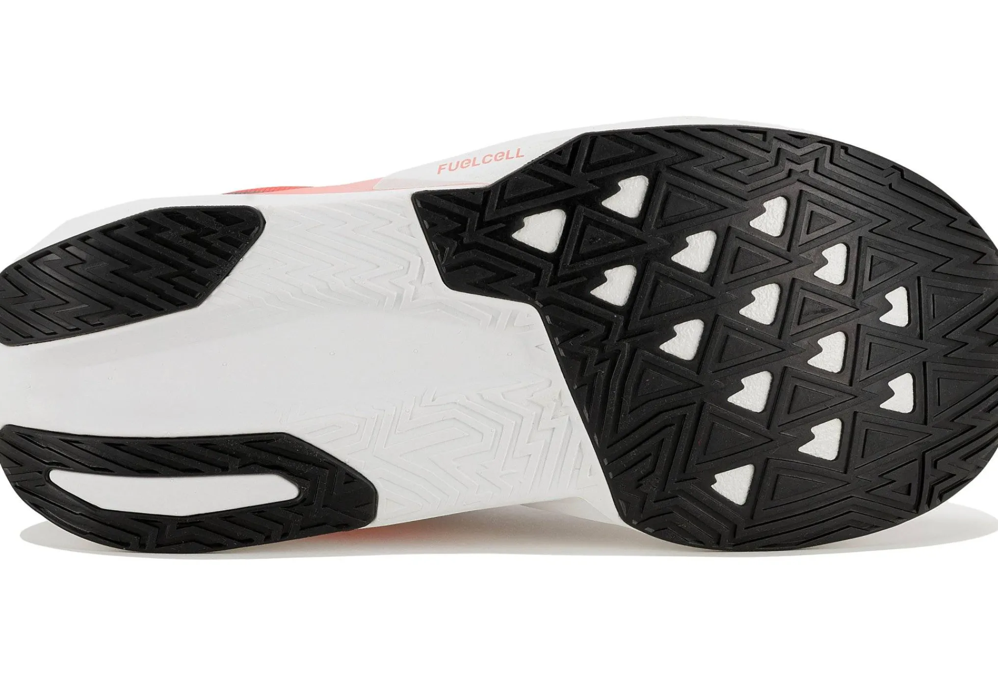 New Balance FuelCell Rebel V5^Homme Running