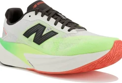 New Balance FuelCell Rebel V5^Homme Running