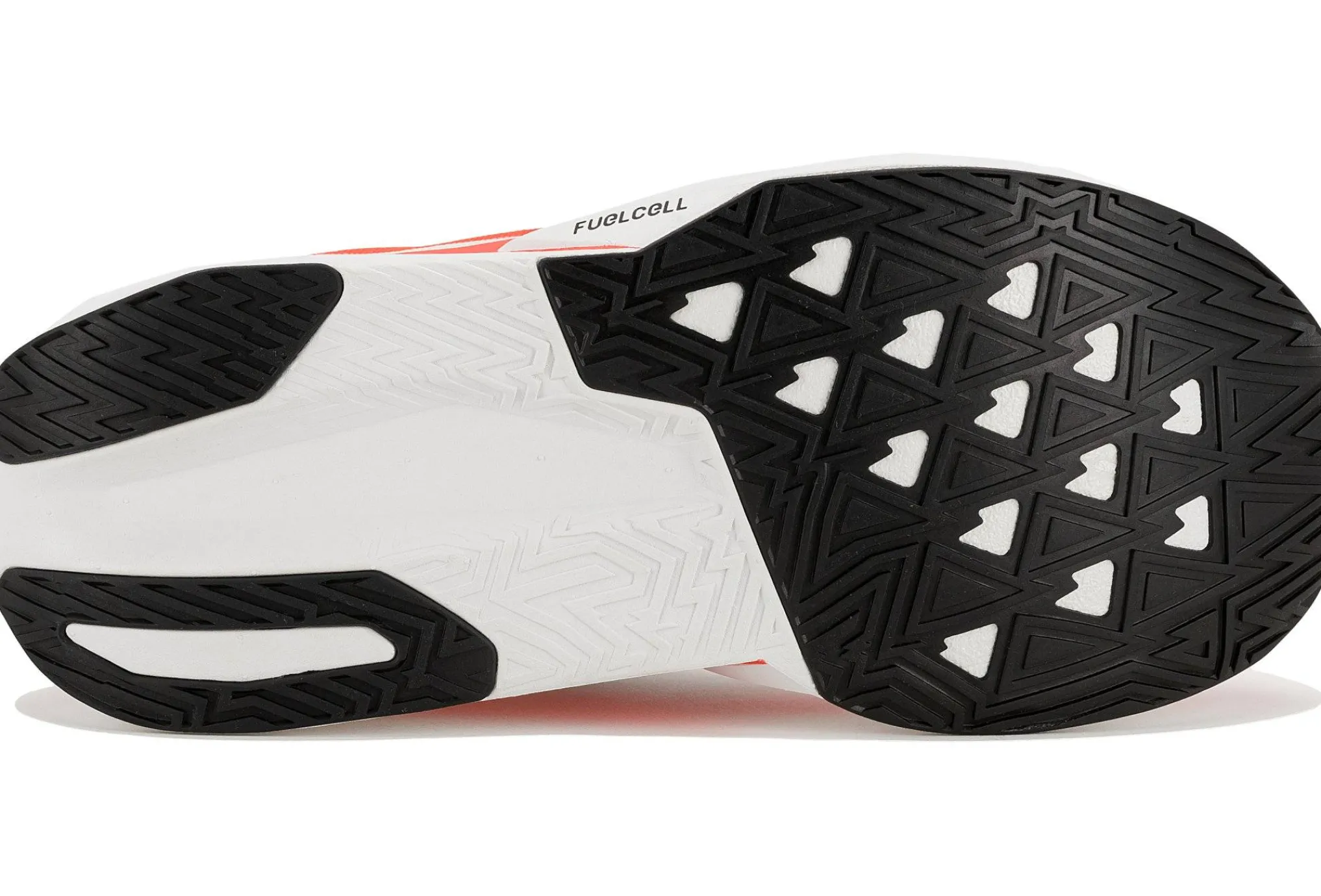 New Balance FuelCell Rebel V5^Homme Running