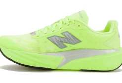 New Balance FuelCell Rebel V5^Homme Running