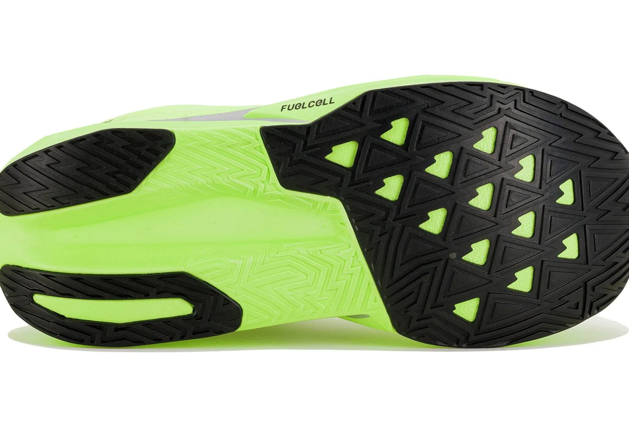 New Balance FuelCell Rebel V5^Homme Running