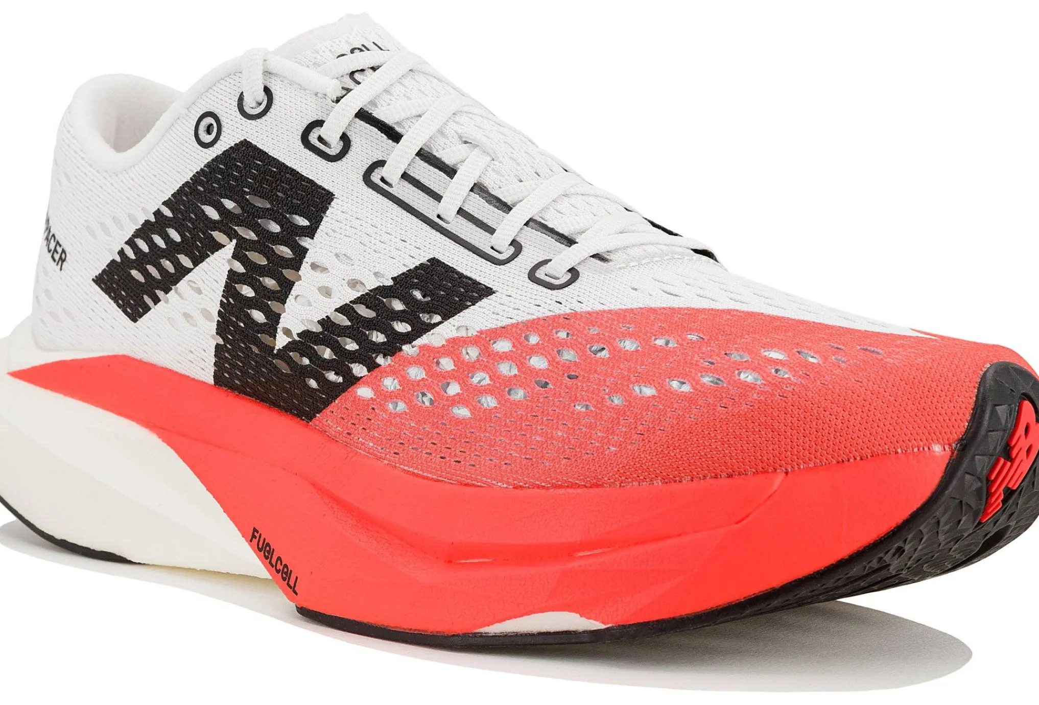 New Balance FuelCell SuperComp Pacer V2^Homme Running