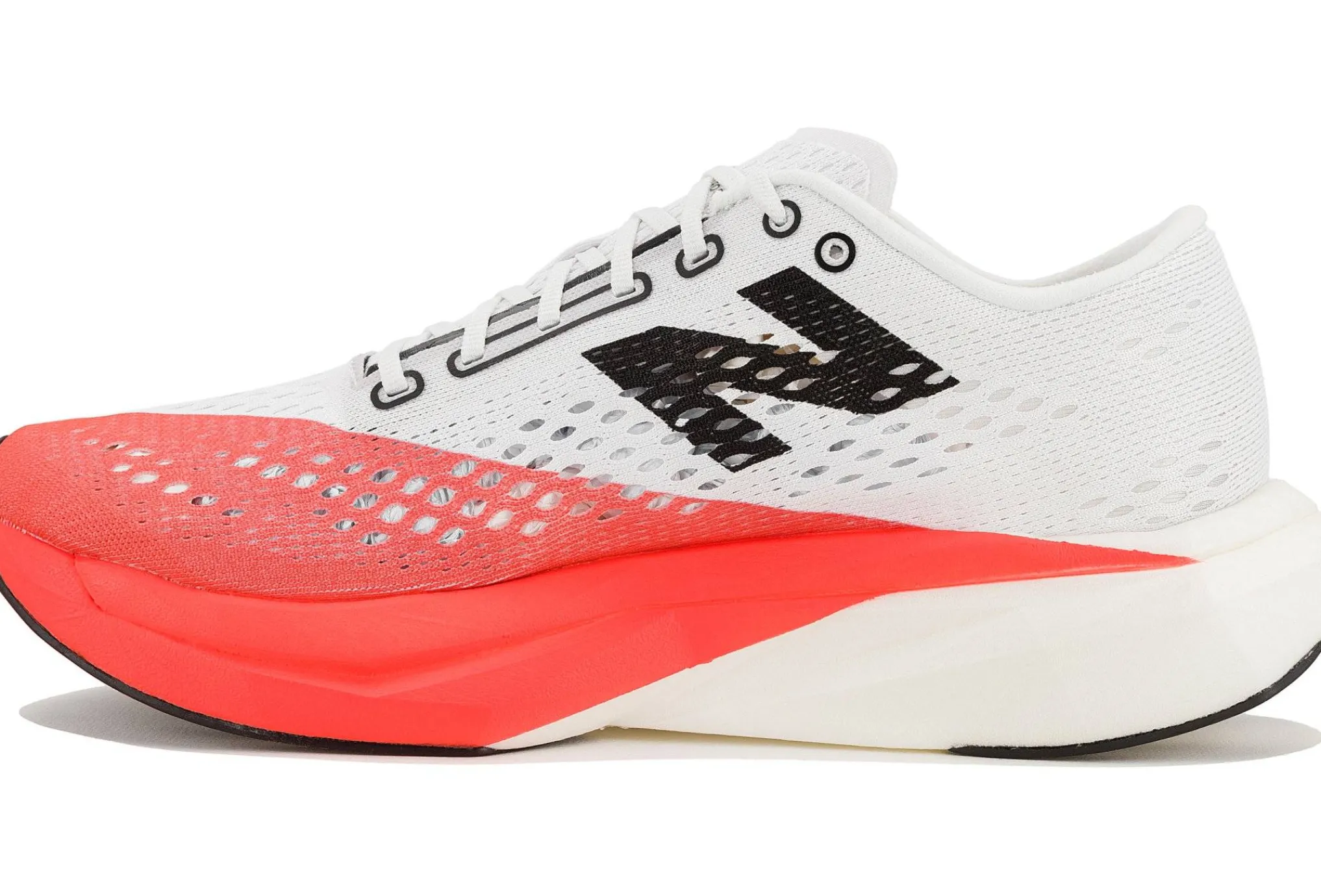 New Balance FuelCell SuperComp Pacer V2^Homme Running
