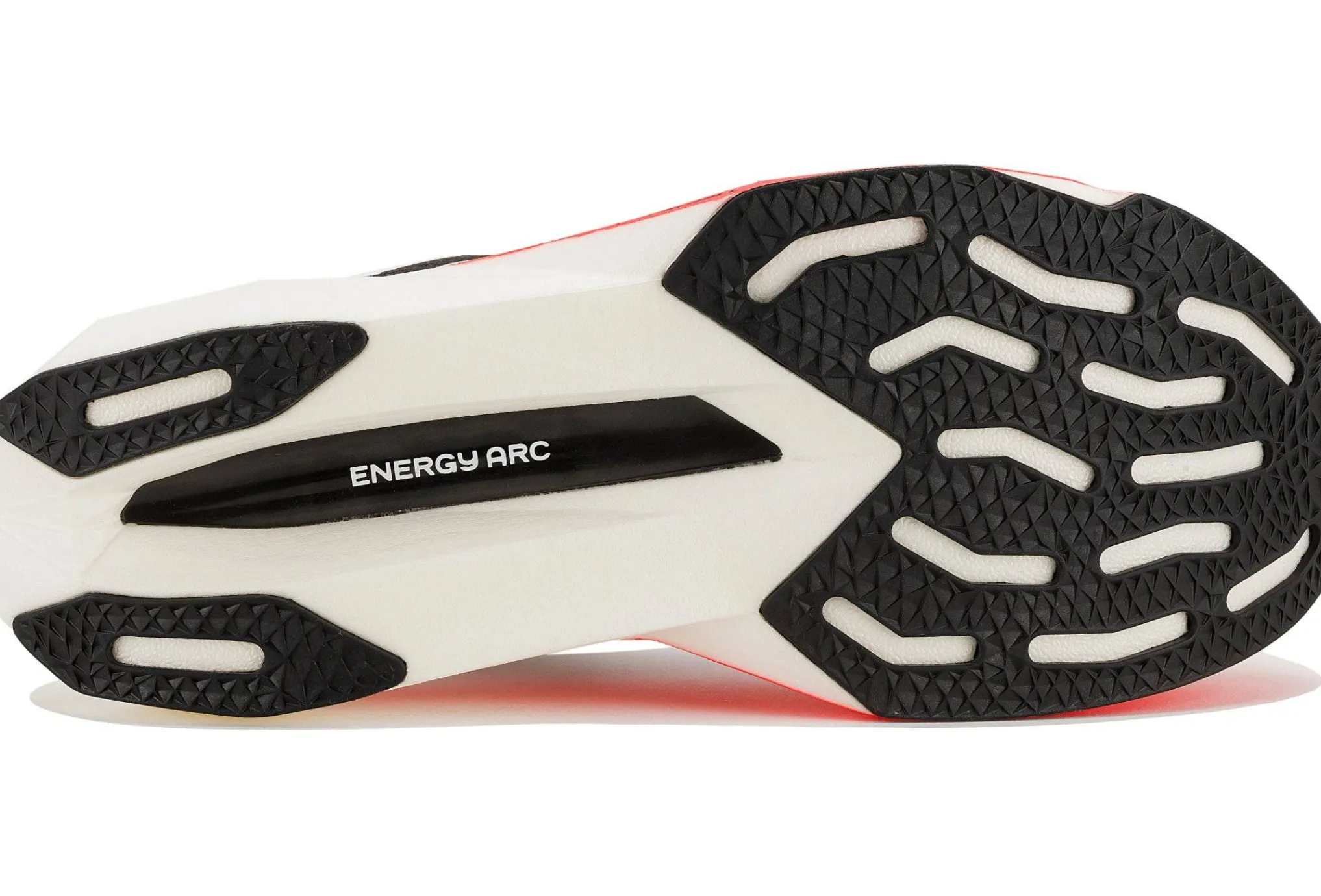 New Balance FuelCell SuperComp Pacer V2^Homme Running