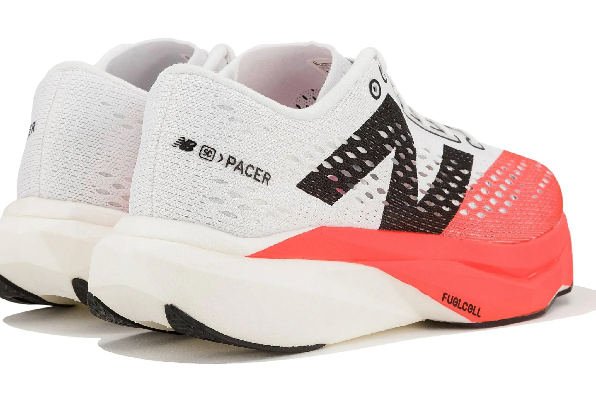 New Balance FuelCell SuperComp Pacer V2^Homme Running