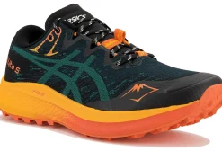 Asics Fuji Lite 5^Homme Trail