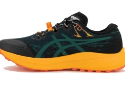 Asics Fuji Lite 5^Homme Trail