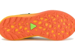 Asics Fuji Lite 5^Homme Trail