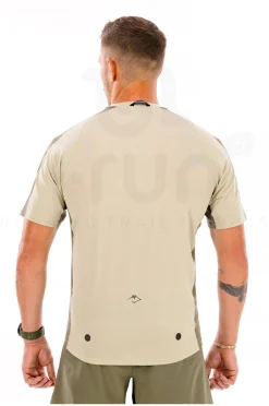 Asics Fujitrail Elite^Homme Manches Courtes