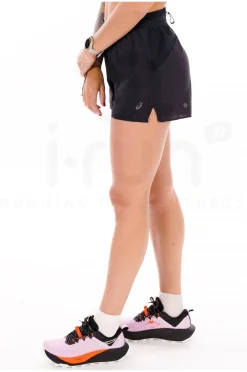 Asics Fujitrail Elite femme^Femme Shorts / Cuissards / Jupes