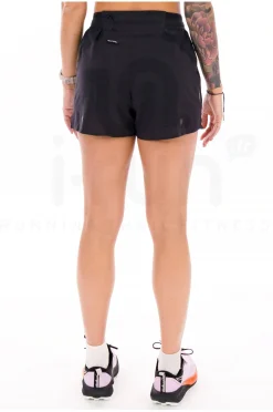 Asics Fujitrail Elite femme^Femme Shorts / Cuissards / Jupes