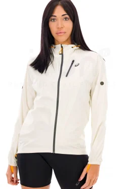 Asics Fujitrail Elite femme^Femme Vestes & Coupe Vent