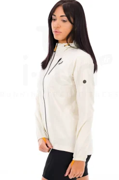 Asics Fujitrail Elite femme^Femme Vestes & Coupe Vent