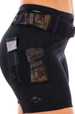 Asics Fujitrail Elite Sprinter femme^Femme Shorts / Cuissards / Jupes
